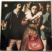 Junipher Greene - Friendship