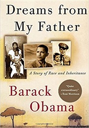 Dreams From My Father (Barack Obama)