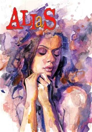 Alias (#1-28) (Brian Michael Bendis & Michael Gaydos)