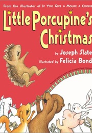 Little Porcupine's Christmas (Joseph Slate)