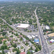 Carmichael, California