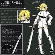 Judge Angel