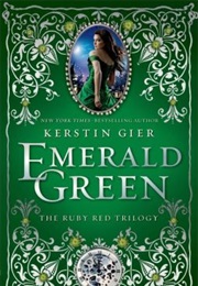 Emerald Green (Kerstain Gier)