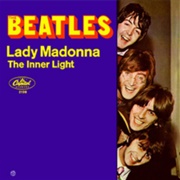 Lady Madonna, the Beatles