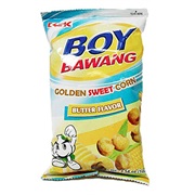 Boy Bawang Golden Sweet Corn (Philippines)
