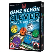 That's Pretty Clever