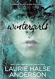 Winter Girls (Laurie Halse Andersen)