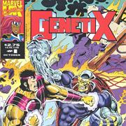 Genetix