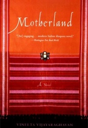 Motherland (Vineeta Vijayaraghavan)