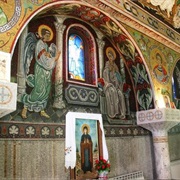 Saint Petka&#39;s Chapel, Belgrade