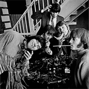 For What It's Worth - Buffalo Springfield