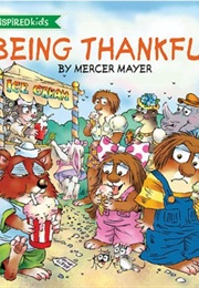 Being Thankful (Mercer Mayer)