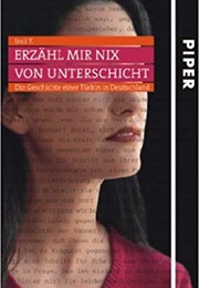 Don't Tell Me Anything About Lower Class (Inci Y.)