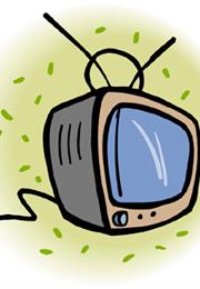 The Thorns (TV Series)