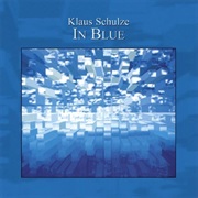 Klaus Schulze - In Blue