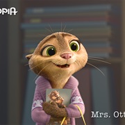 Mrs. Otterton