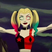 DC Universe's Harley Quinn