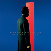 Benjamin Clementine - At Least for Now