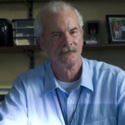 Michael Shamus Wiles