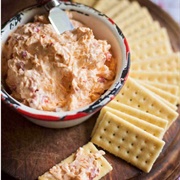 Pimento Cheese
