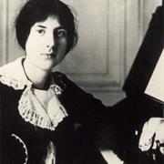 Lili Boulanger