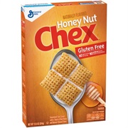 Honey Nut Chex