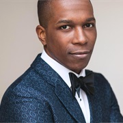 Leslie Odom Jr.