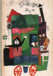 Indul ​A Bakterház (Rideg Sándor)