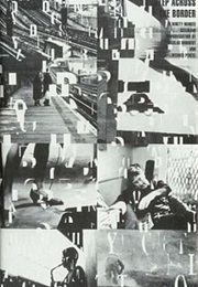 Step Across the Border (1990)