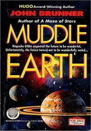 Muddle Earth (John Brunner)