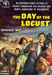 The Day of the Locust (Nathanael West)