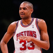 Grant Hill