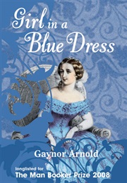 Girl in a Blue Dress (Gaynor Arnold)