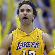 Rick Fox