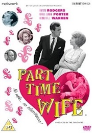 Part-Time Wife (1961)