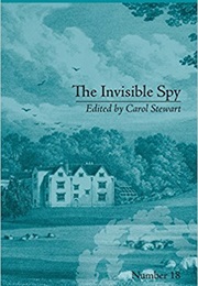 The Invisible Spy (Eliza Haywood)