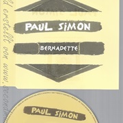Bernadette - Paul Simon