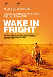 Wake in Fright (1971)