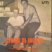 Flor De Fango – De Angelis / Larroca (1951)
