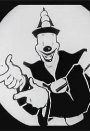 Ko-Ko's Slippery Suds (1922)