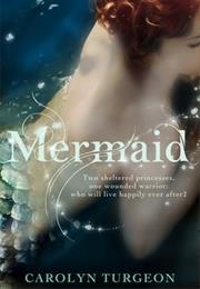 Mermaid: A Twist on the Classic Tale