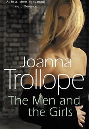 The Men and the Girls (Joanna Trollope)