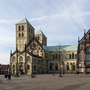 St-Paulus Dom, Münster