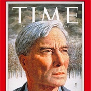 Boris Pasternak