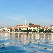 Biograd Na Moru