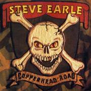 Steve Earle