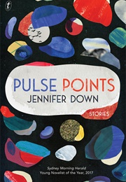 Pulse Points (Jennifer Down)