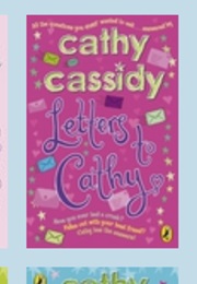 Letters to Cathy (Cathy Cassidy)