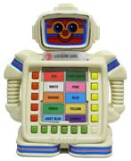 Playskool Alphie II