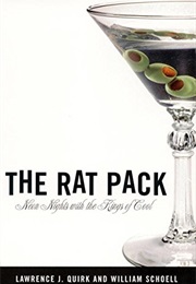The Rat Pack (Lawrence J. Quirk)